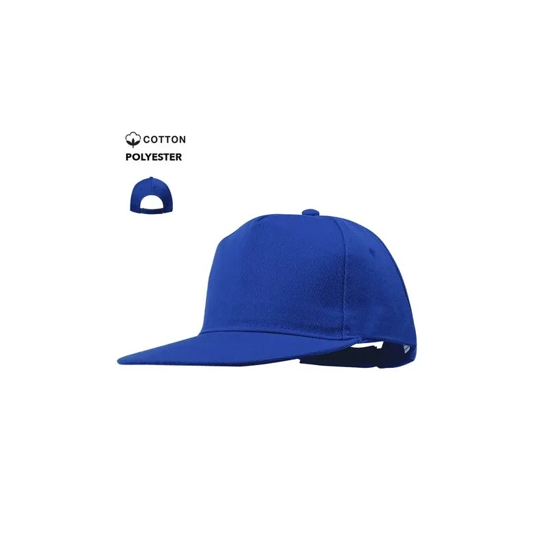Casquette Lorenz Personnalisable