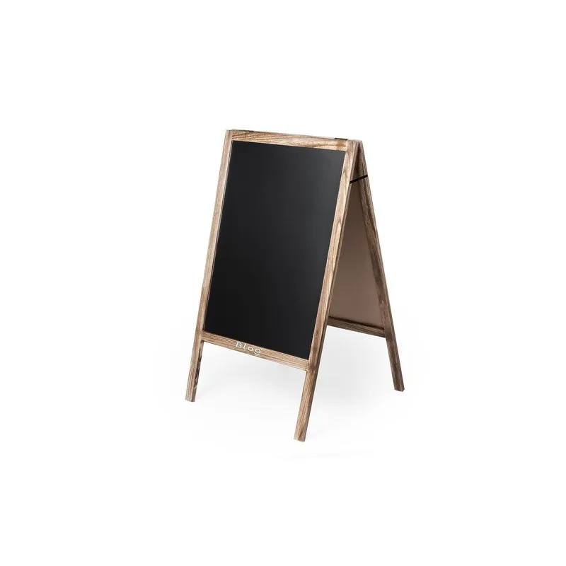 Ardoise Leward : L'outil polyvalent pour vos événements