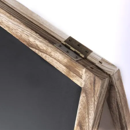 Ardoise Leward : L'outil polyvalent pour vos événements