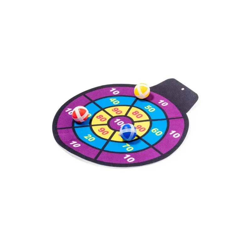 Cible Kerchak - Jeu d'adresse amusant