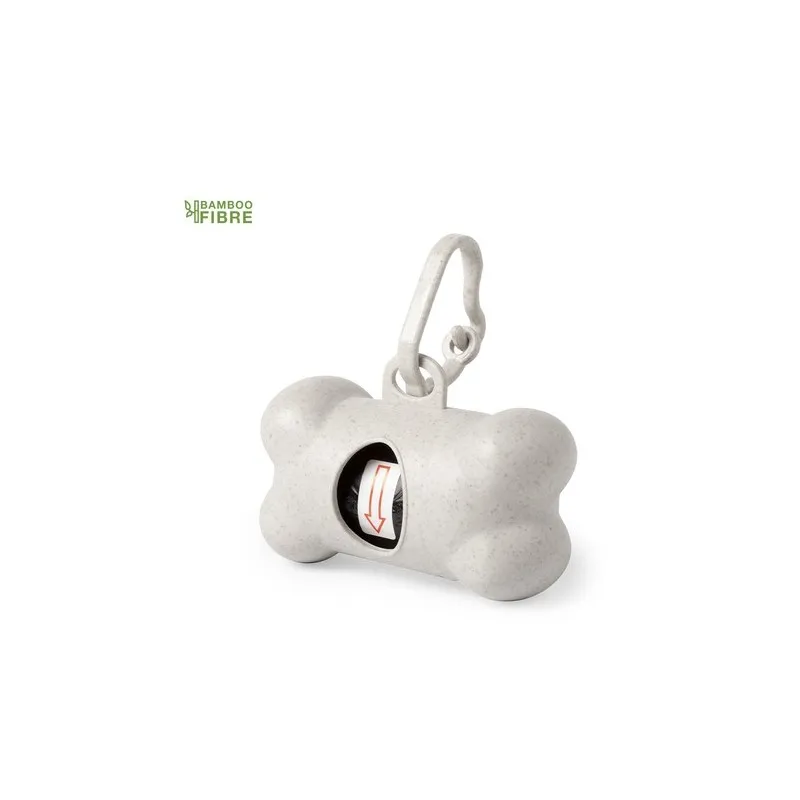 Distributeur de Sacs Leiren - Pratique et Écologique