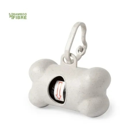 Distributeur de Sacs Leiren - Pratique et Écologique