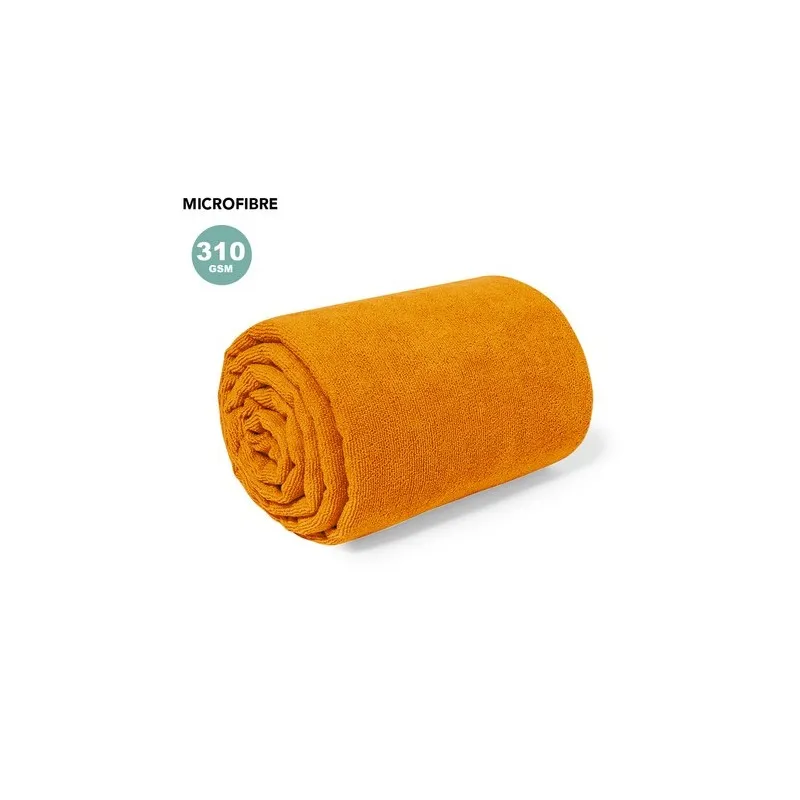 Serviette Absorbante Bayalax XXL - Microfibre Ultra Personnalisé