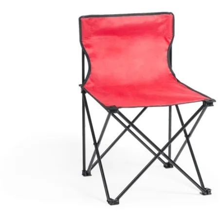 Chaise Flentul - Élégance et Praticité pour vos Loisirs