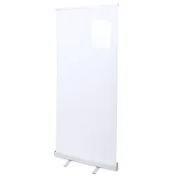 Roll Up Drentox - Publicité Impactante