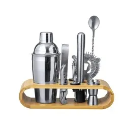 Set Cocktail Hunton - Élégance et Praticité 2