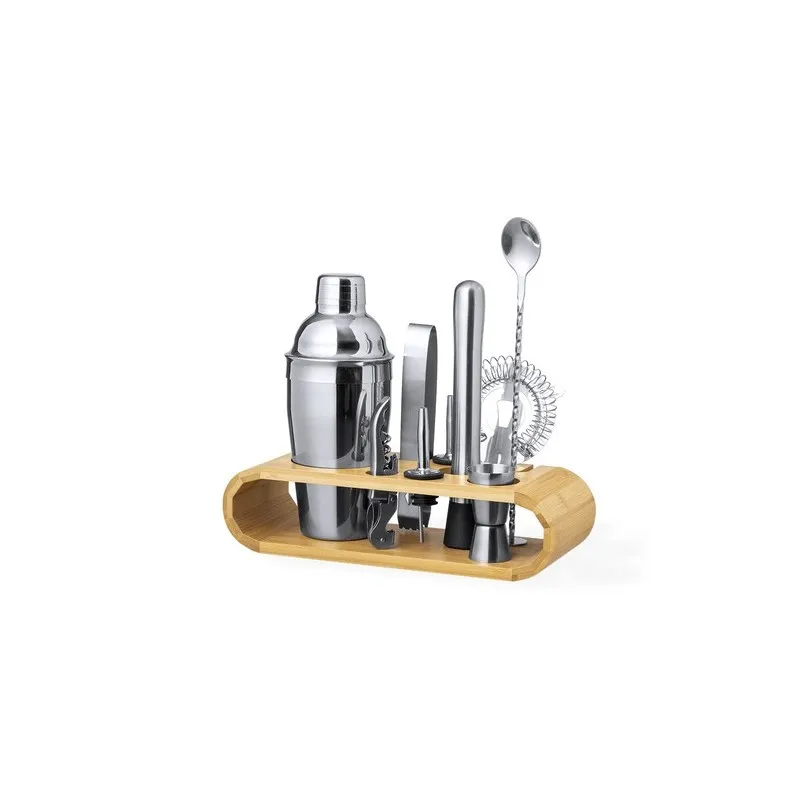 Set Cocktail Hunton - Élégance et Praticité