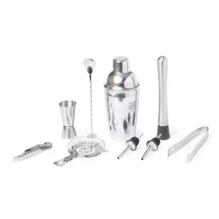 Set Cocktail Hunton - Élégance et Praticité