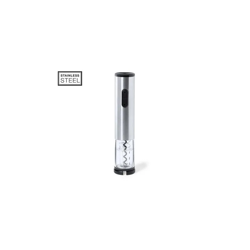 Tire-Bouchon Électrique Deyong : Praticité et Élégance