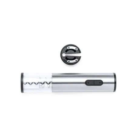 Tire-Bouchon Électrique Deyong : Praticité et Élégance