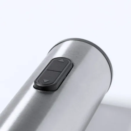 Tire-Bouchon Électrique Deyong : Praticité et Élégance