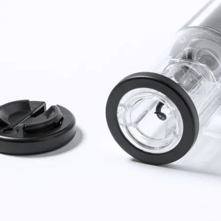 Tire-Bouchon Électrique Deyong : Praticité et Élégance