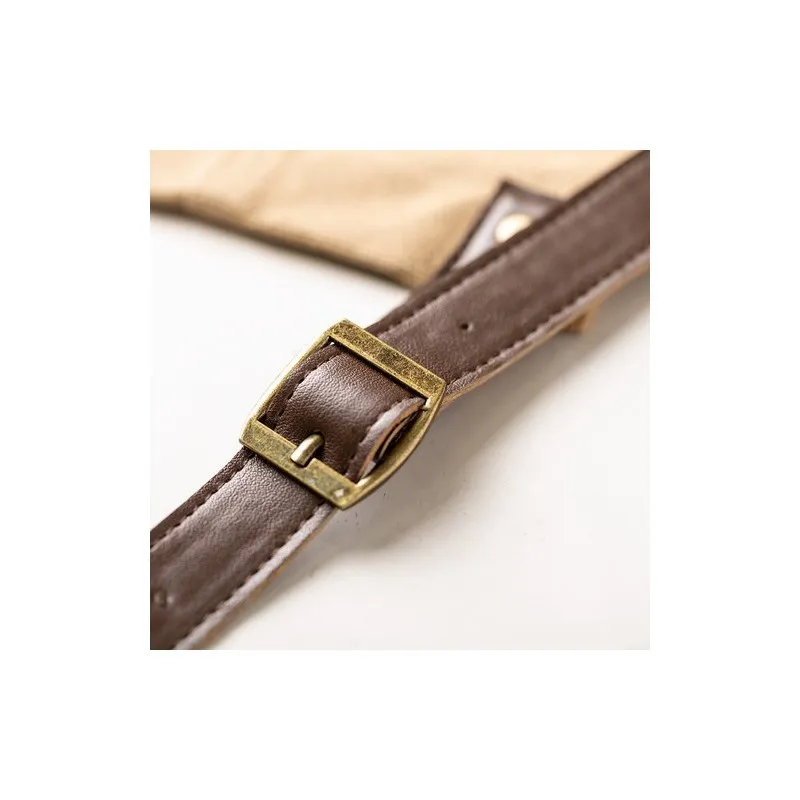 Tablier Vurcex - Élégance et Praticité au Travail