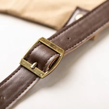 Tablier Vurcex - Élégance et Praticité au Travail