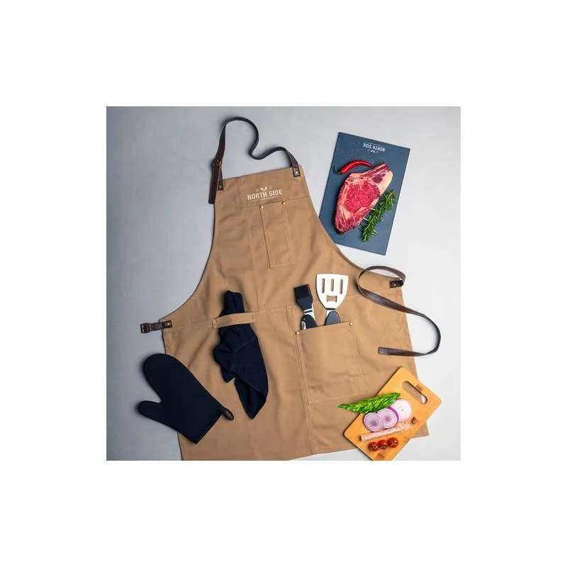 Tablier Vurcex - Élégance et Praticité au Travail