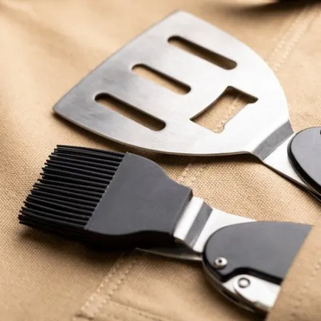 Tablier Vurcex - Élégance et Praticité au Travail