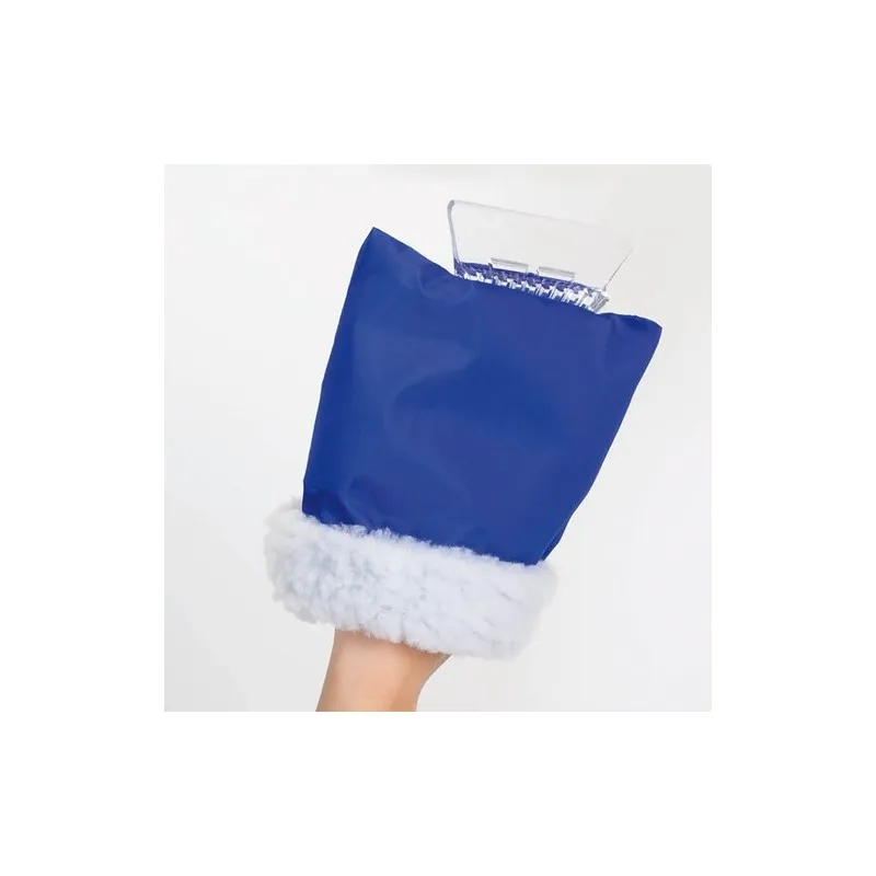 Gratte-Glace Dasha - Accessoire Auto Indispensable