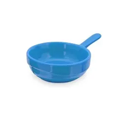 Plat Entrées Boletus en Céramique Colorée 2