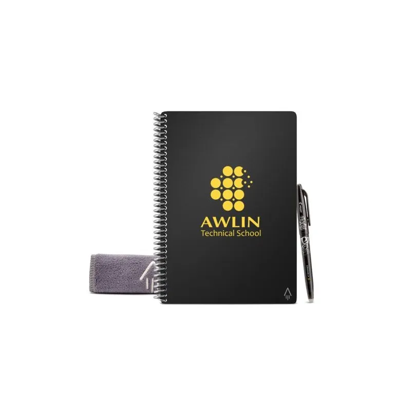 Rocketbook® Core Executive A5 : Le Carnet Intelligent