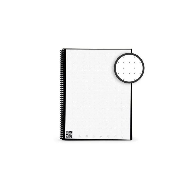 Rocketbook® Core Executive A5 : Le Carnet Intelligent