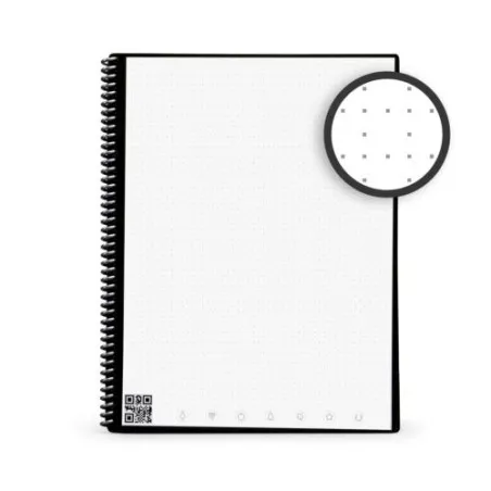 Rocketbook® Core Executive A5 : Le Carnet Intelligent