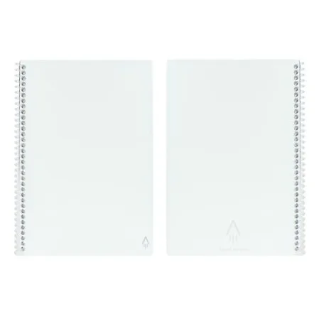 Rocketbook® Core Executive A5 : Le Carnet Intelligent