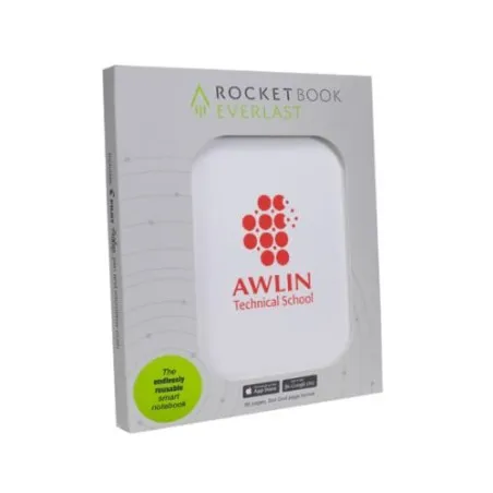 Rocketbook® Core Executive A5 : Le Carnet Intelligent
