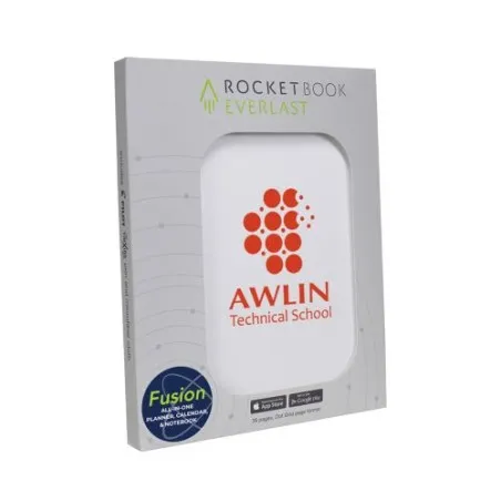 Rocketbook® Core Executive A5 : Le Carnet Intelligent