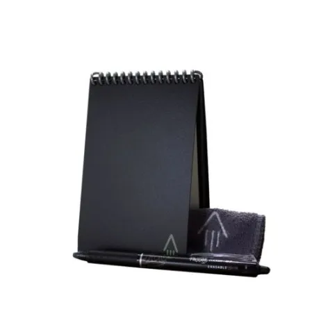 Rocketbook® Core Mini A6 : Votre carnet effaçable