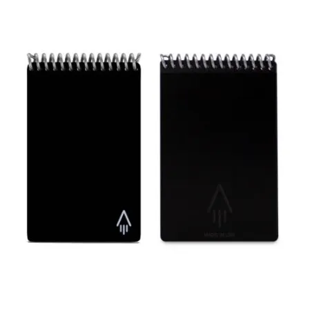 Rocketbook® Core Mini A6 : Votre carnet effaçable