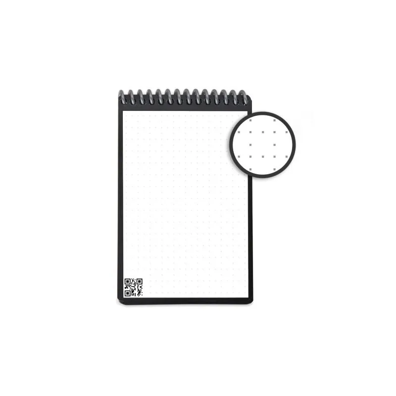 Rocketbook® Core Mini A6 : Votre carnet effaçable