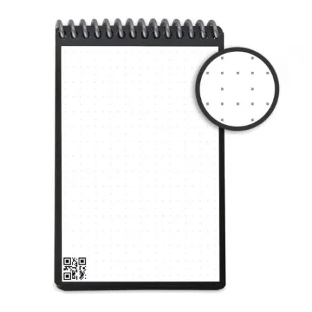 Rocketbook® Core Mini A6 : Votre carnet effaçable