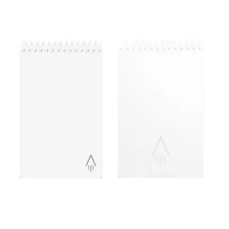 Rocketbook® Core Mini A6 : Votre carnet effaçable