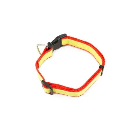 Collier Muttley : Élégance et Sécurité