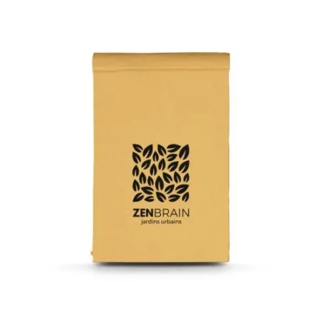 Carnet de Poche à Spirales Écologique