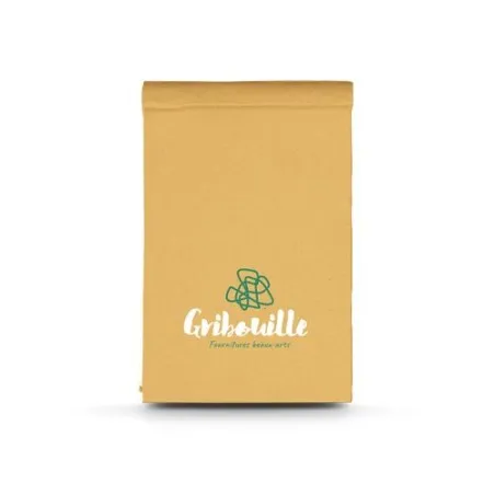 Carnet de Poche à Spirales Écologique