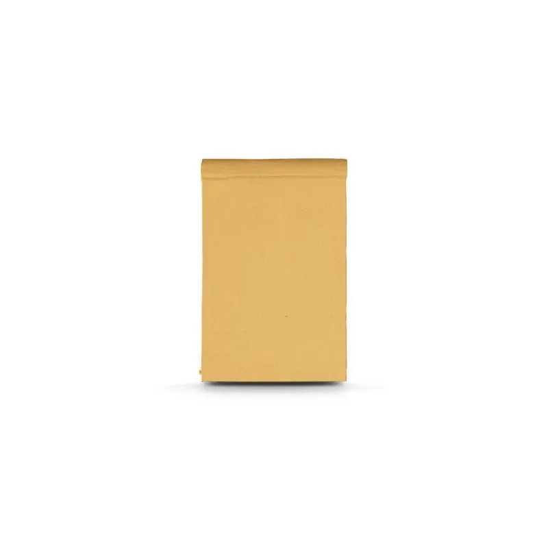 Carnet de Poche à Spirales Écologique