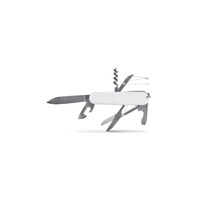 Couteau Multifonctions Pratique et Personnalisable