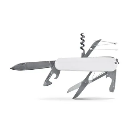 Couteau Multifonctions Pratique et Personnalisable