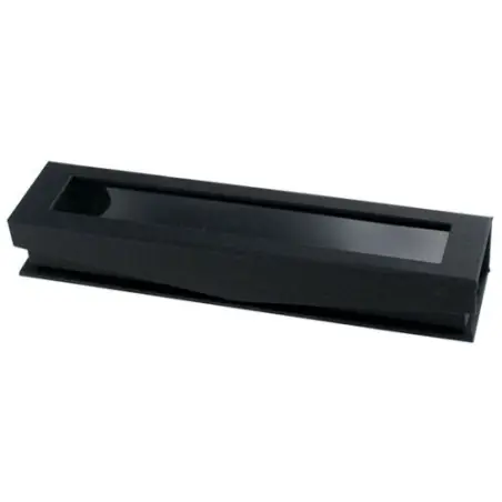 Boîte à Stylos en Carton Élégante