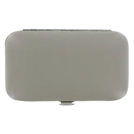 Trousse Manucure Élégante et Pratique