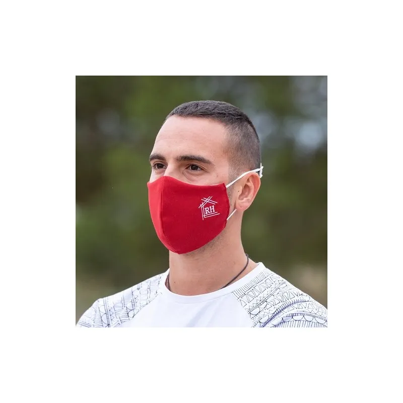 Masque Hygiénique Réutilisable Liriax - Confort et Style