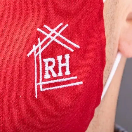 Masque Hygiénique Réutilisable Liriax - Confort et Style