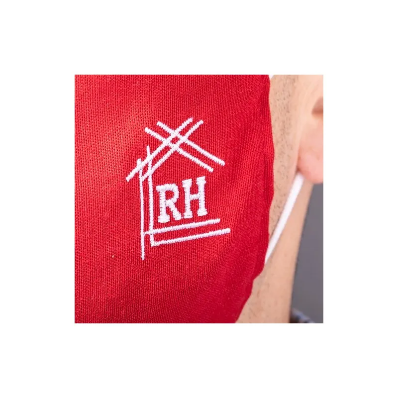 Masque Hygiénique Réutilisable Liriax - Confort et Style