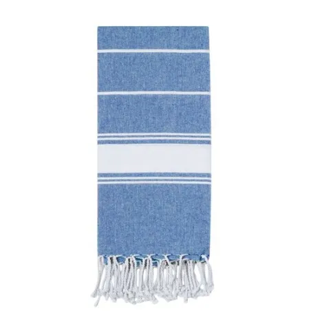 Paréo Serviette Lainen - Élégance Écologique Personnalisé