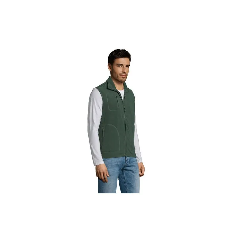 Gilet Polaire Unisexe SOL'S NORWAY