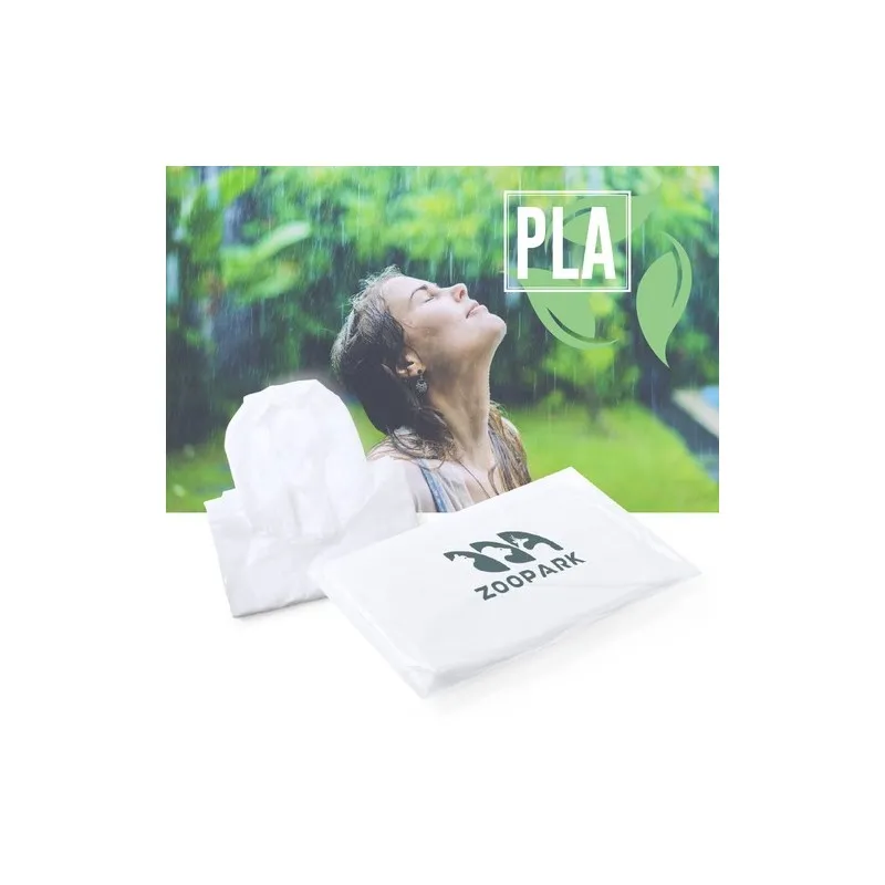 Poncho Reizon - Imperméable et Écologique