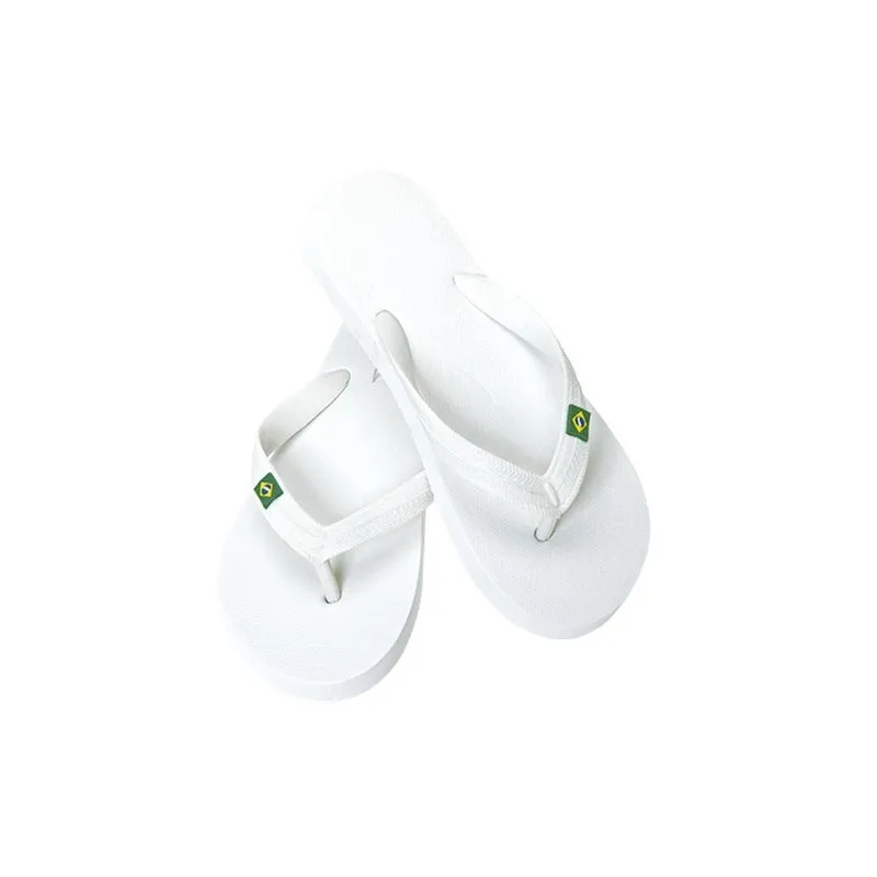 Tongs Brasileira - Style et Confort Brésilien