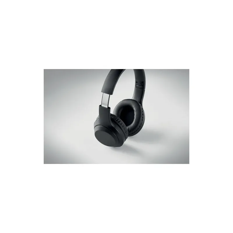 Casque sans fil CLEVELAND - Audio de qualité supérieure
