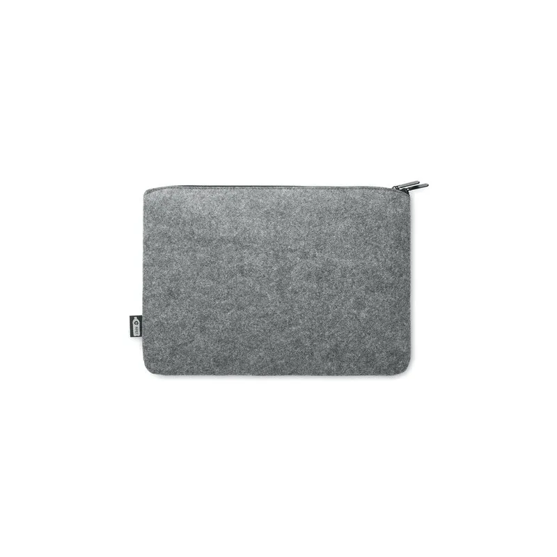 Sac pour ordinateur en RPET TOPLO - Écologique et Pratique